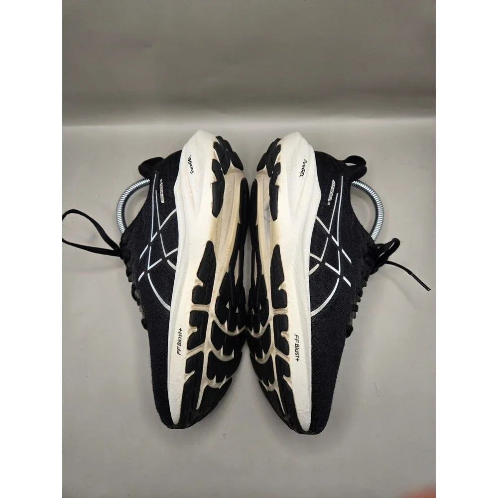 ASICS GT-2000 13 Shoes Women's 8 Black Road Running Athletic Workout Sneakers